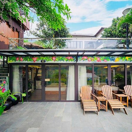 Lavita Villa Resort Ханой Экстерьер фото