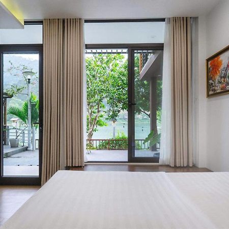 Lavita Villa Resort Ханой Экстерьер фото