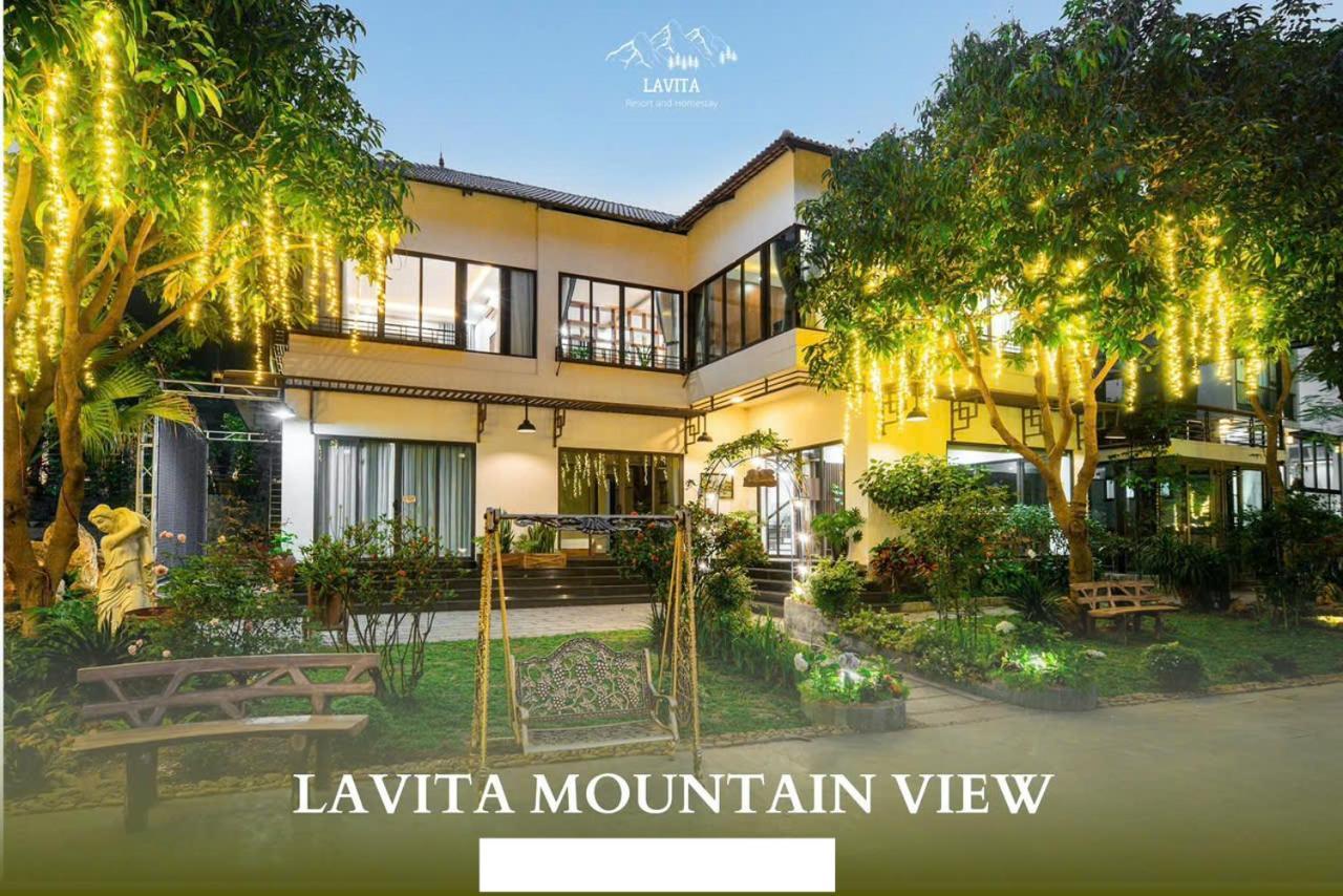 Lavita Villa Resort Ханой Экстерьер фото