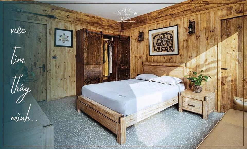 Lavita Villa Resort Ханой Экстерьер фото