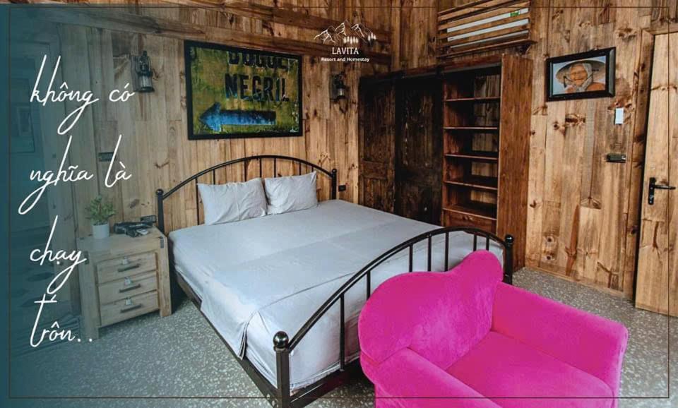 Lavita Villa Resort Ханой Экстерьер фото