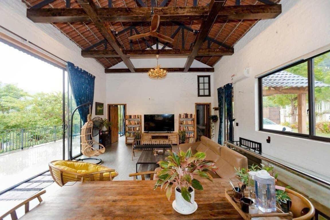 Lavita Villa Resort Ханой Экстерьер фото