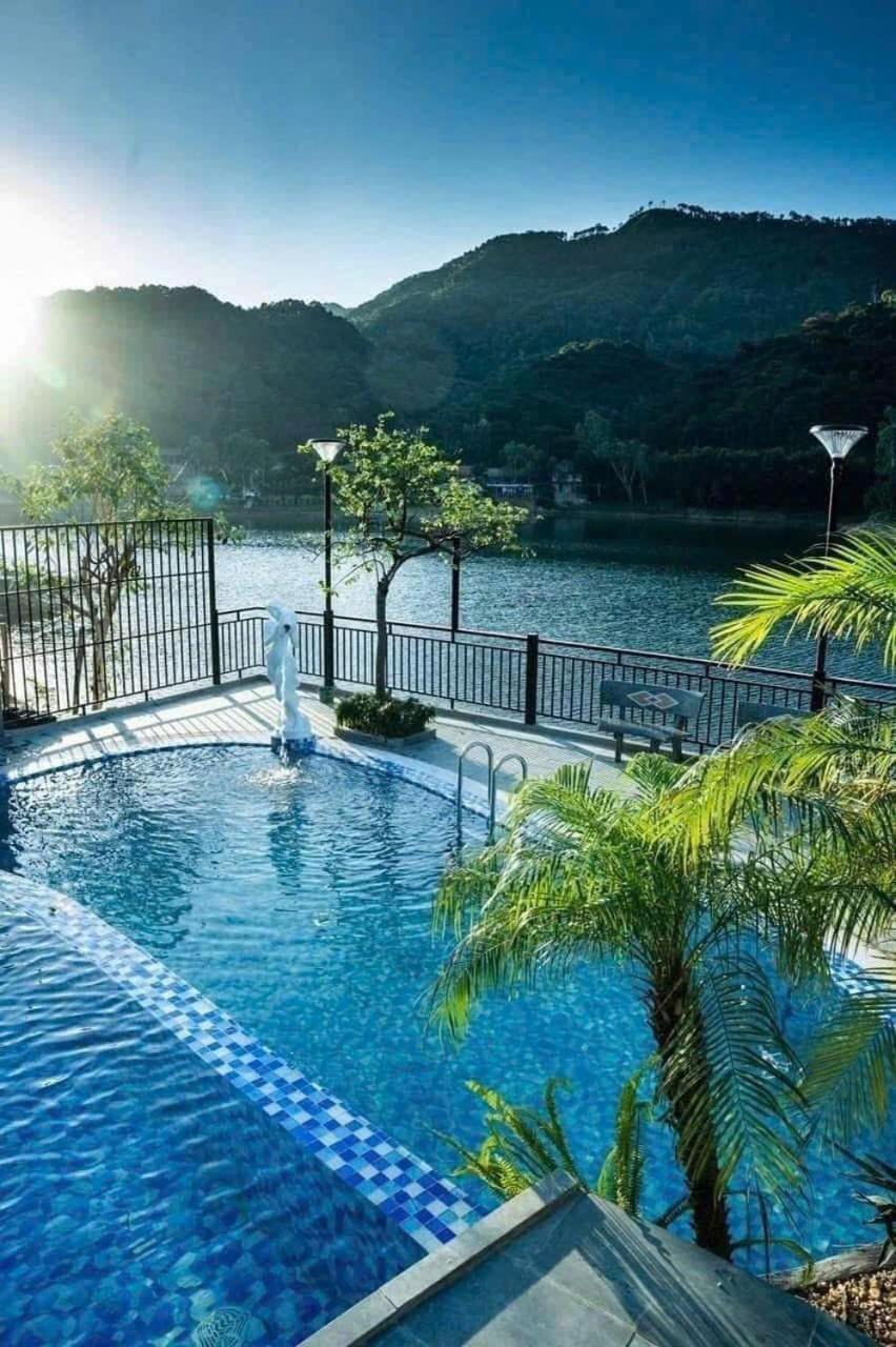 Lavita Villa Resort Ханой Экстерьер фото