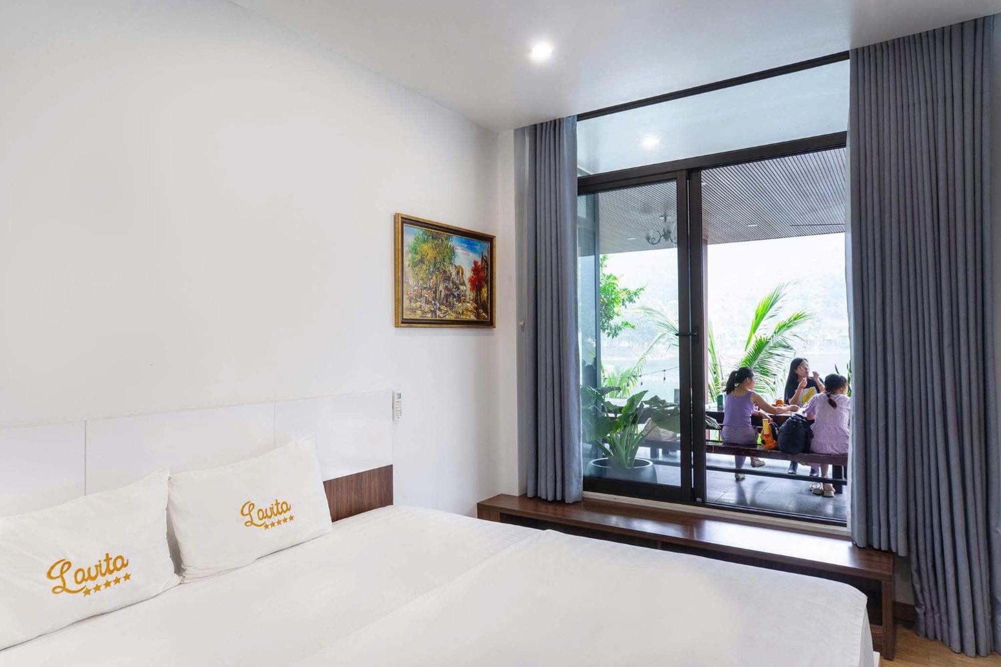Lavita Villa Resort Ханой Экстерьер фото