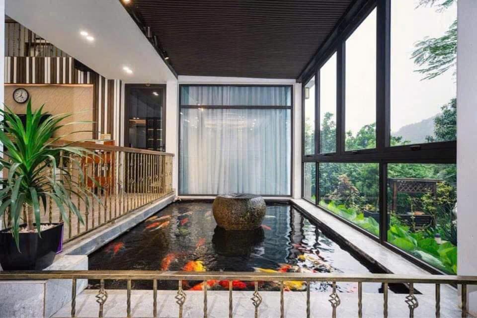 Lavita Villa Resort Ханой Экстерьер фото