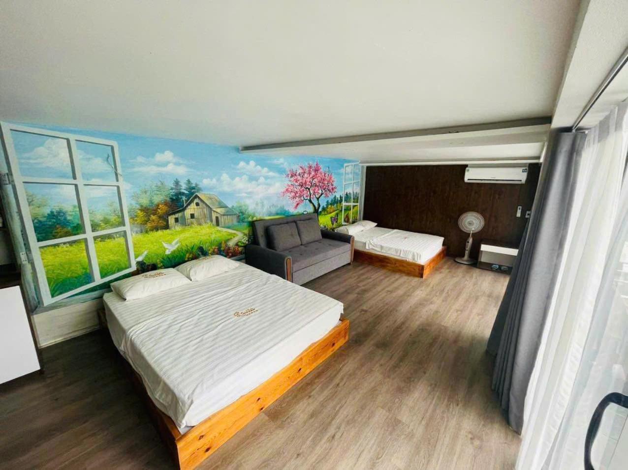 Lavita Villa Resort Ханой Экстерьер фото