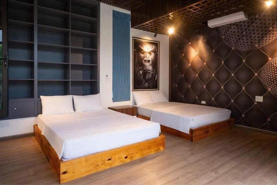 Lavita Villa Resort Ханой Экстерьер фото