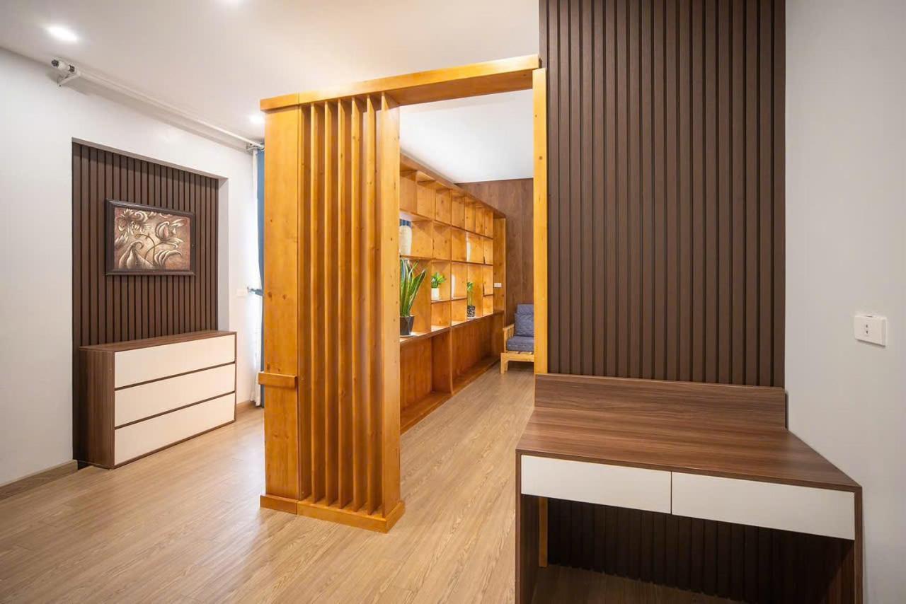 Lavita Villa Resort Ханой Экстерьер фото