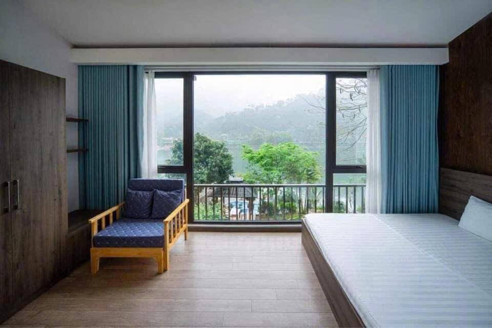 Lavita Villa Resort Ханой Экстерьер фото