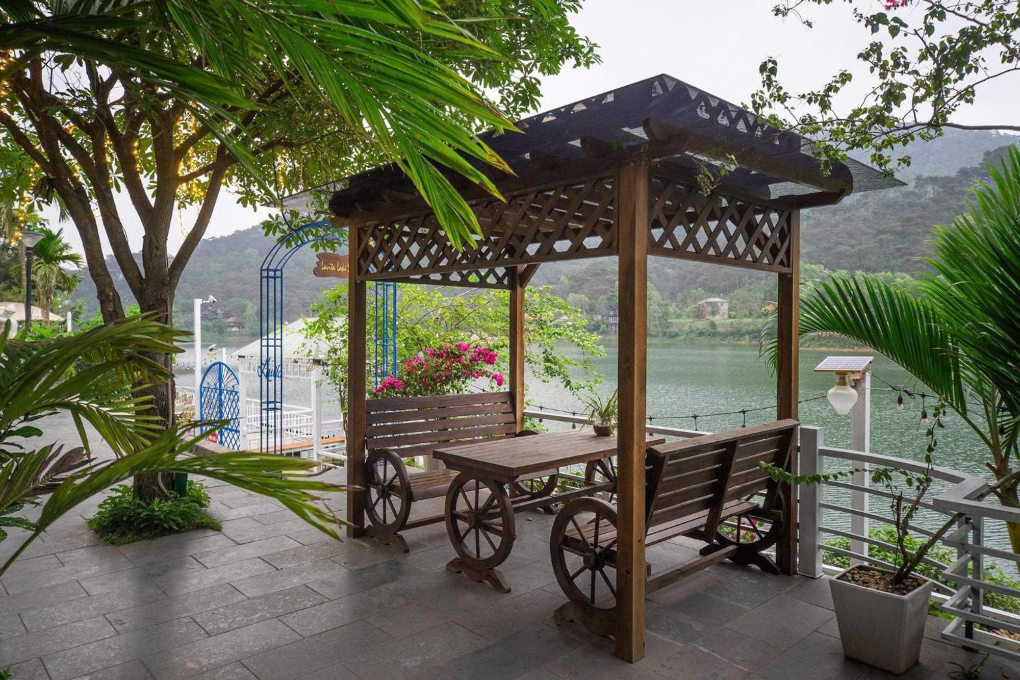 Lavita Villa Resort Ханой Экстерьер фото