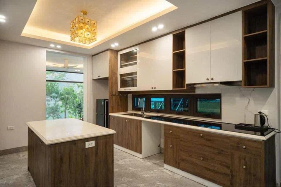 Lavita Villa Resort Ханой Экстерьер фото