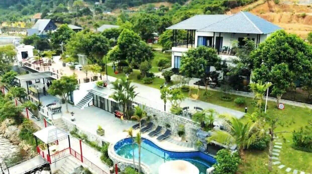 Lavita Villa Resort Ханой Экстерьер фото