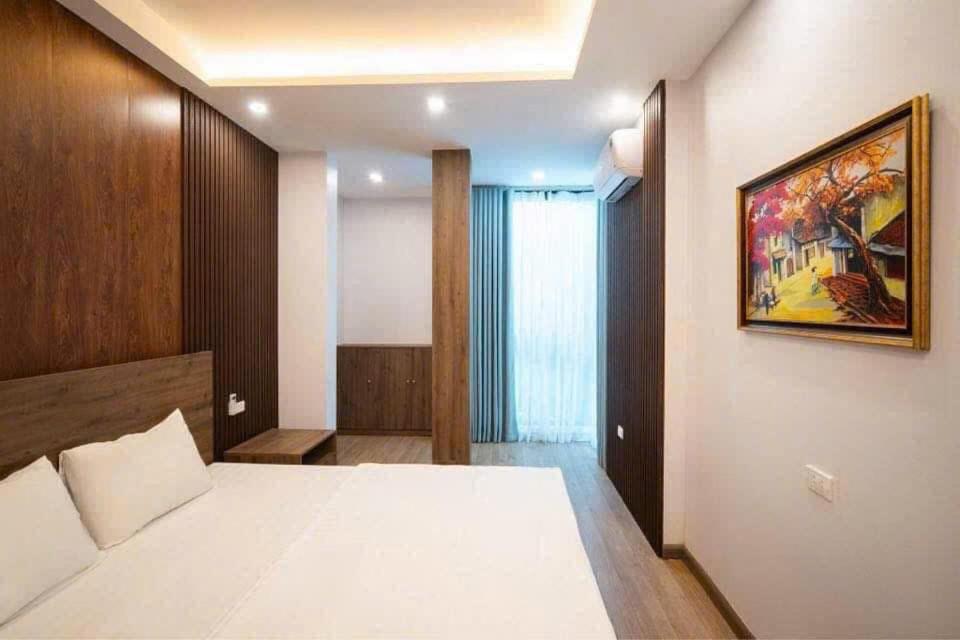 Lavita Villa Resort Ханой Экстерьер фото
