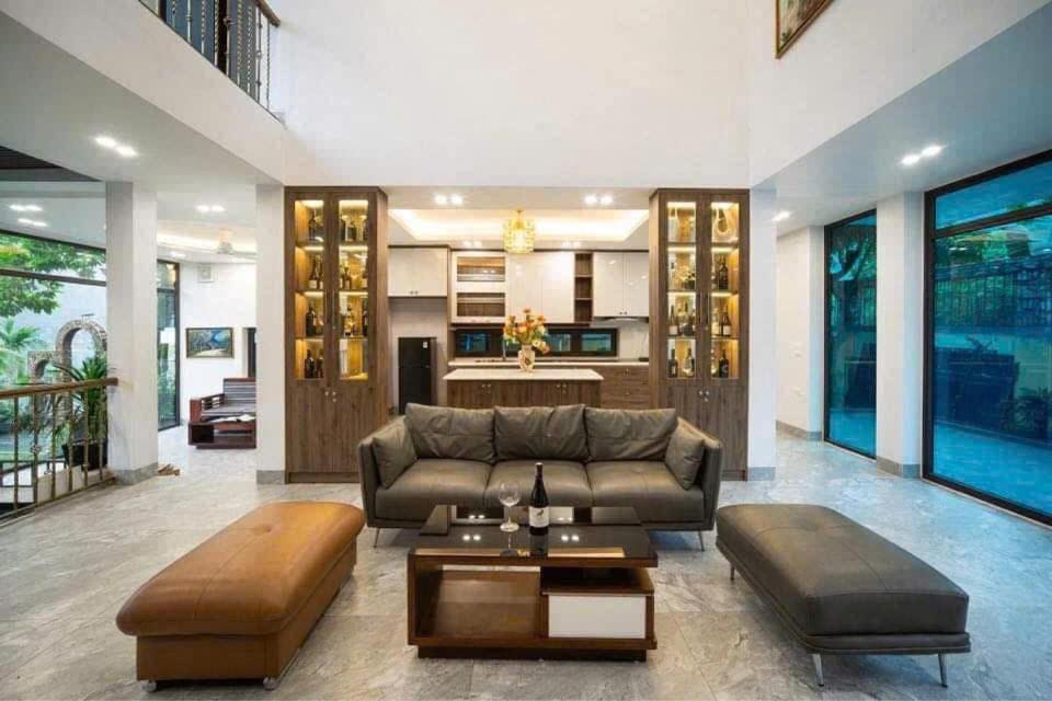 Lavita Villa Resort Ханой Экстерьер фото