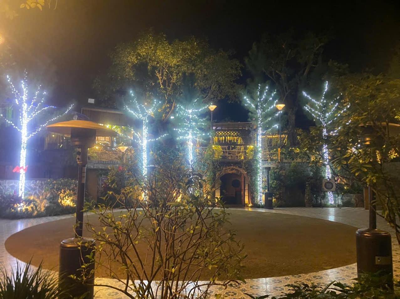 Lavita Villa Resort Ханой Экстерьер фото