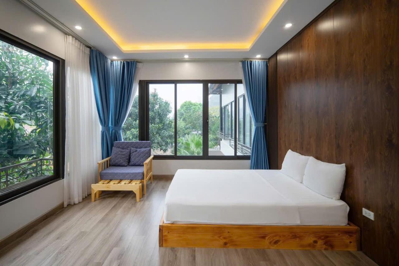 Lavita Villa Resort Ханой Экстерьер фото