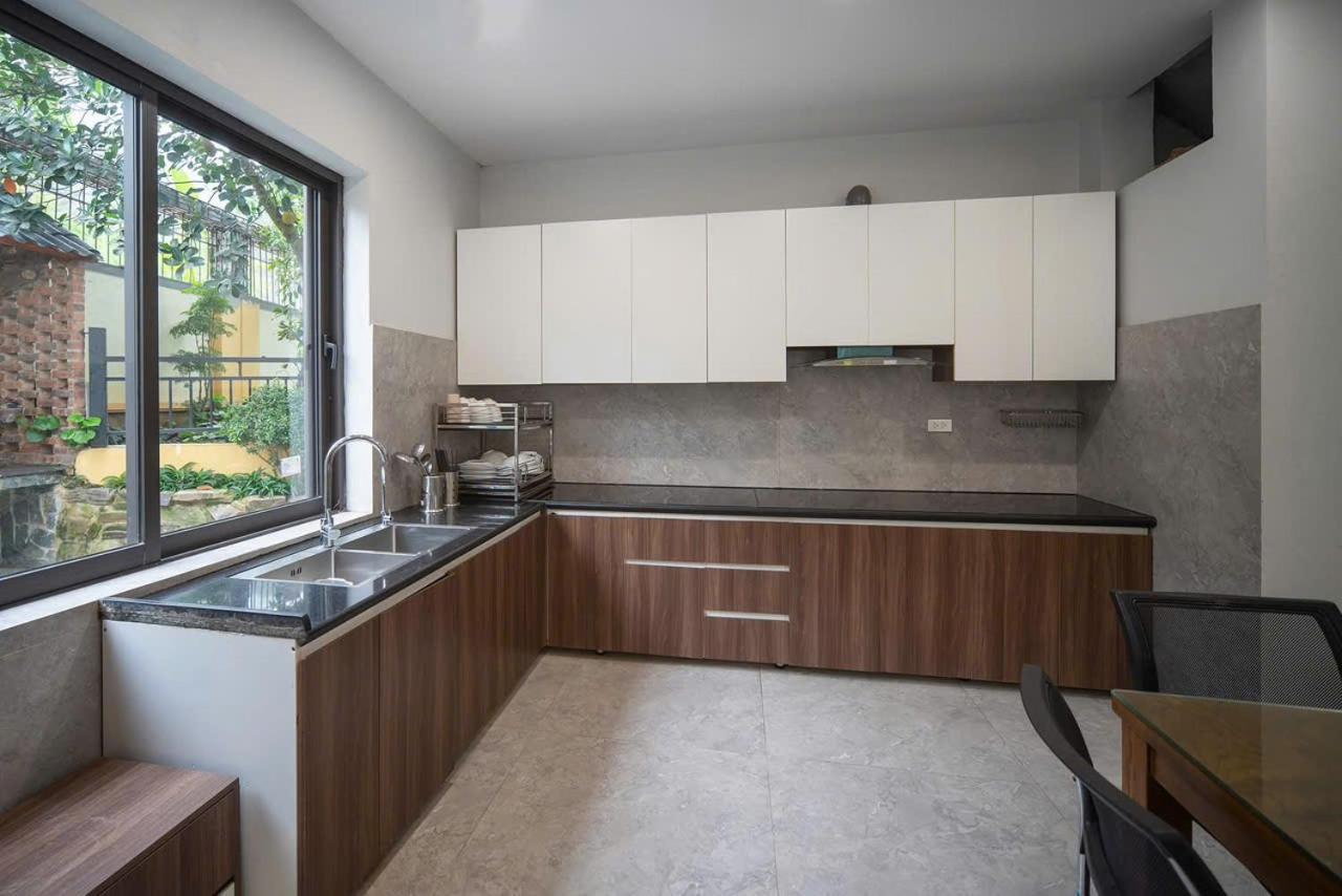 Lavita Villa Resort Ханой Экстерьер фото
