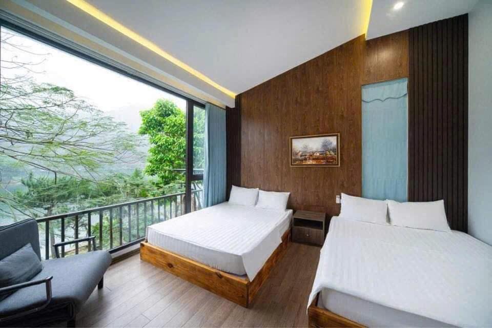 Lavita Villa Resort Ханой Экстерьер фото