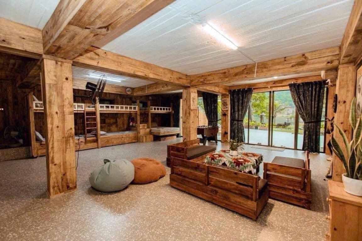 Lavita Villa Resort Ханой Экстерьер фото