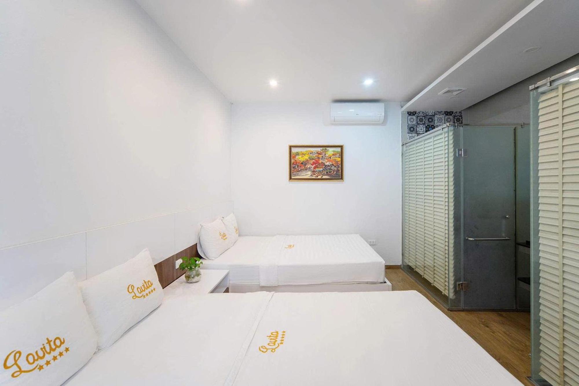 Lavita Villa Resort Ханой Экстерьер фото